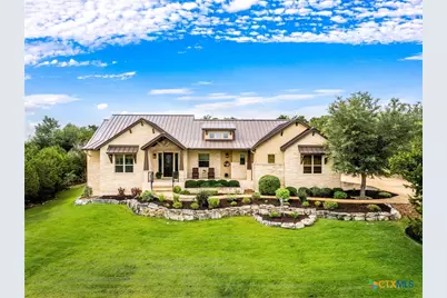 1464 Merlot, New Braunfels, TX 78132 - Photo 1