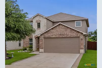 142 Texas Thistle, New Braunfels, TX 78130 - Photo 1