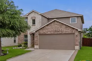 142 Texas Thistle, New Braunfels, TX 78130 - Photo 1