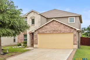 142 Texas Thistle, New Braunfels, TX 78130 - Photo 1