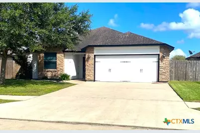 109 Tuscany Drive, Victoria, TX 77904 - Photo 1