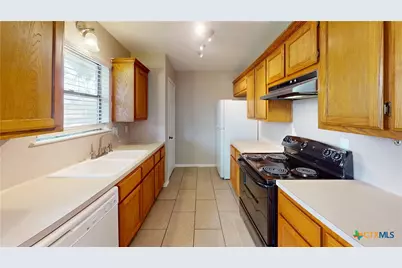 1017 Jackie Jo Lane, Copperas Cove, TX 76522 - Photo 3