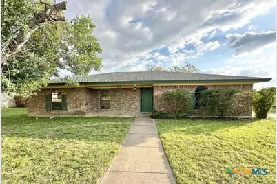 1017 Jackie Jo Lane, Copperas Cove, TX 76522 - Photo 1