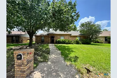 4417 Stagecoach Trail, Temple, TX 76502 - Photo 1