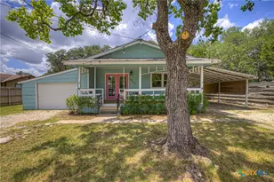 1685 Lakeview Dr, Canyon Lake, TX 78133 - Photo 5