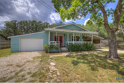 1685 Lakeview Drive, Canyon Lake, TX 78133 - Photo 1