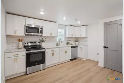 8506 Connecticut Avenue, Temple, TX 76502 - Photo 9