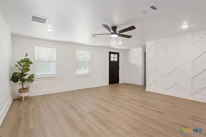 8506 Connecticut Avenue, Temple, TX 76502 - Photo 3