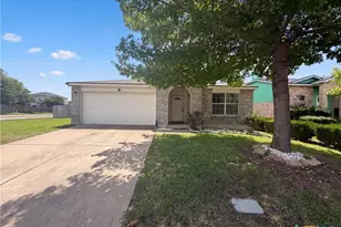 5313 Southern Crossing Dr, Temple, TX 76502 - Photo 1