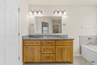 637 Hoffmeyer Lane, Robinson, TX 76706 - Photo 19