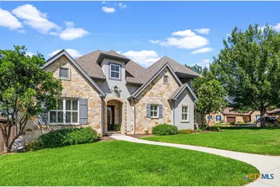 604 Hannahs Run, New Braunfels, TX 78130 - Photo 3