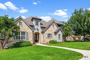 604 Hannahs Run, New Braunfels, TX 78130 - Photo 3