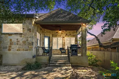 604 Hannahs Run, New Braunfels, TX 78130 - Photo 41