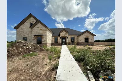 306 Rodeo Road, Salado, TX 76571 - Photo 1