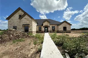 306 Rodeo Rd, Salado, TX 76571 - Photo 1