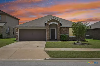 1701 Gigante Drive, Killeen, TX 76543 - Photo 33