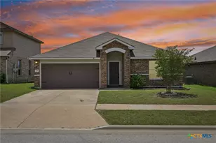 1701 Gigante Dr, Killeen, TX 76543 - Photo 33