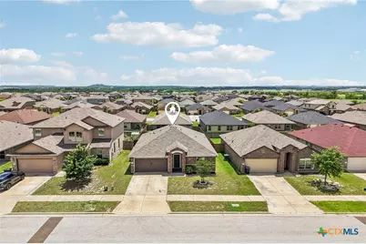 1701 Gigante Drive, Killeen, TX 76543 - Photo 5