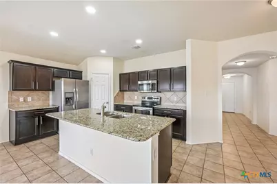 1701 Gigante Drive, Killeen, TX 76543 - Photo 17