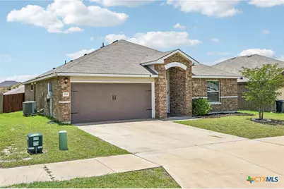 1701 Gigante Drive, Killeen, TX 76543 - Photo 3