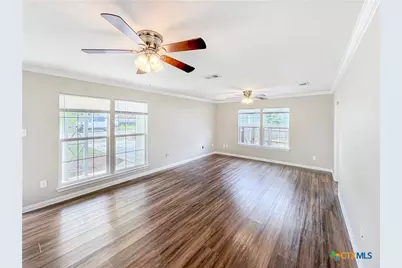 903 Saunders Street, Gatesville, TX 76528 - Photo 3