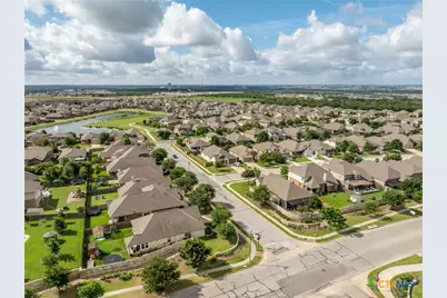 116 Salt Fork Drive, Liberty Hill, TX 78642 - Photo 43
