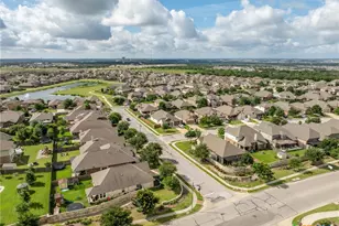 116 Salt Fork Dr, Liberty Hill, TX 78642 - Photo 43