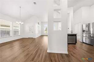 116 Salt Fork Dr, Liberty Hill, TX 78642 - Photo 5