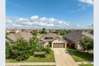 116 Salt Fork Drive, Liberty Hill, TX 78642 - Photo 33