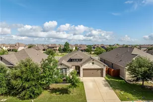 116 Salt Fork Dr, Liberty Hill, TX 78642 - Photo 33