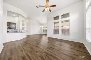 116 Salt Fork Dr, Liberty Hill, TX 78642 - Photo 13