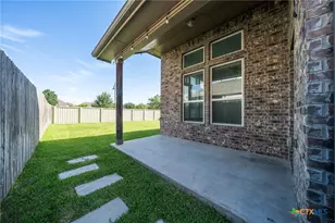 116 Salt Fork Dr, Liberty Hill, TX 78642 - Photo 29