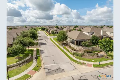116 Salt Fork Drive, Liberty Hill, TX 78642 - Photo 41