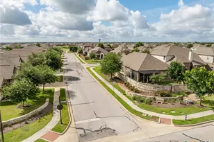 116 Salt Fork Dr, Liberty Hill, TX 78642 - Photo 41