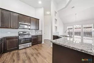 116 Salt Fork Dr, Liberty Hill, TX 78642 - Photo 9