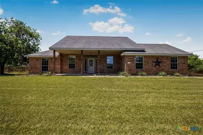 775 Cactus Lane, Copperas Cove, TX 76522 - Photo 1