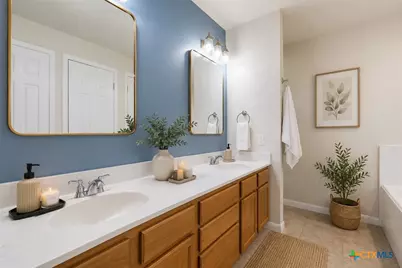 1914 Stonehenge Drive, Harker Heights, TX 76548 - Photo 17