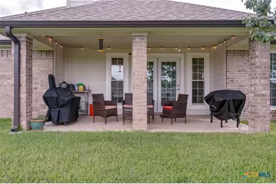 1914 Stonehenge Drive, Harker Heights, TX 76548 - Photo 27