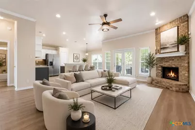 1914 Stonehenge Drive, Harker Heights, TX 76548 - Photo 5