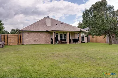1914 Stonehenge Drive, Harker Heights, TX 76548 - Photo 29