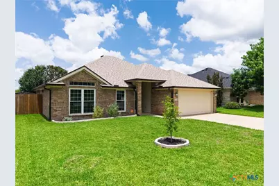 1914 Stonehenge Drive, Harker Heights, TX 76548 - Photo 3