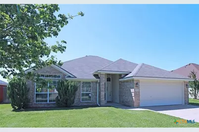 1914 Stonehenge Drive, Harker Heights, TX 76548 - Photo 1