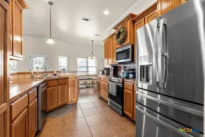 777 Thomas Street, Copperas Cove, TX 76522 - Photo 3