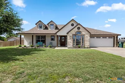 777 Thomas Street, Copperas Cove, TX 76522 - Photo 1