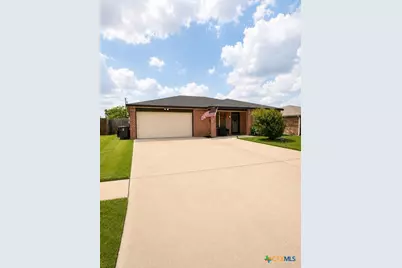 4403 Matt Drive, Killeen, TX 76549 - Photo 1