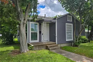 1416 E Avenue C, Temple, TX 76501 - Photo 1