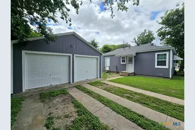 1416 E Avenue C, Temple, TX 76501 - Photo 7