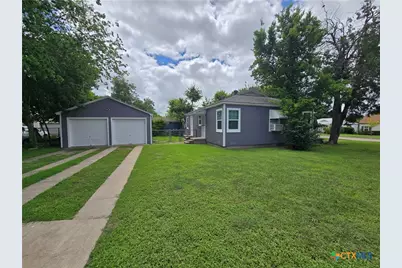 1416 E Avenue C, Temple, TX 76501 - Photo 5