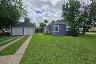 1416 E Avenue C, Temple, TX 76501 - Photo 5