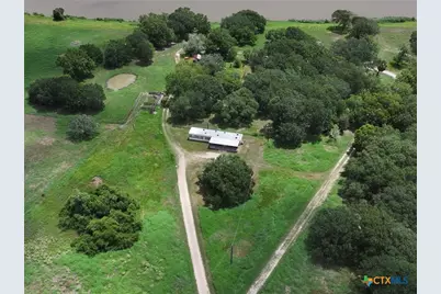 19313 State Highway 172, La Ward, TX 77970 - Photo 9